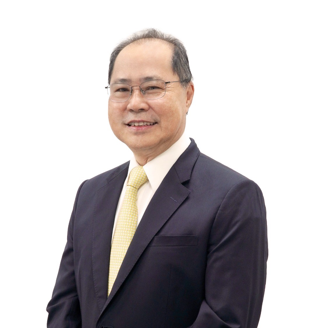 Prof DrChongMian Yoon